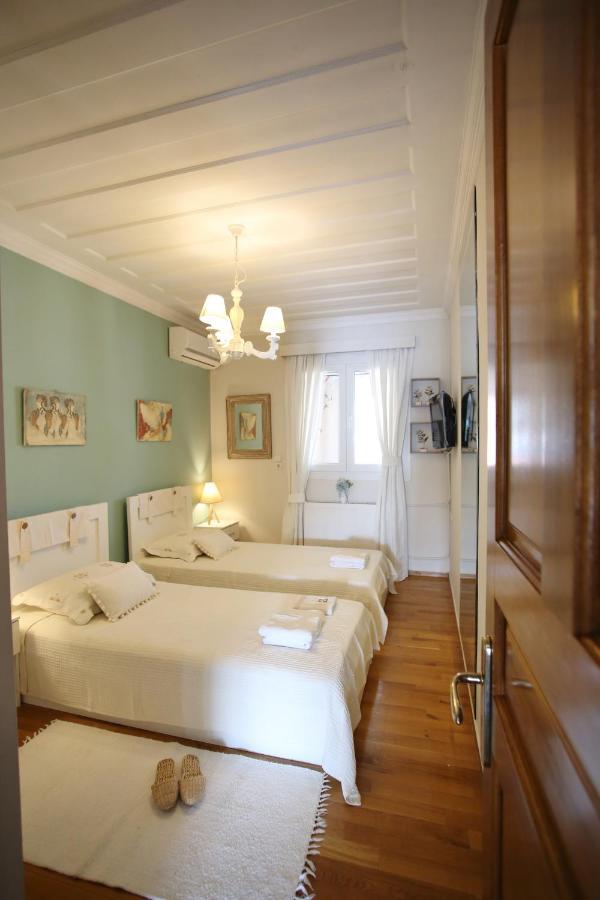 Thalassaki House Nydri  Exterior foto